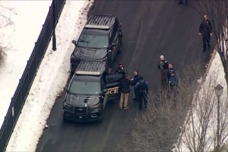 Pennsylvania man accused of stabbing 3-month-old baby after talking ‘sacrifice’