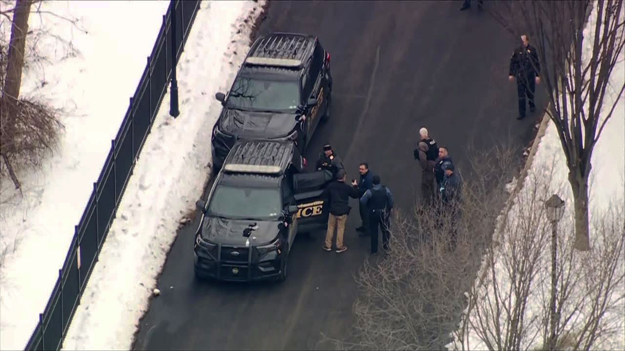 Pennsylvania man accused of stabbing 3-month-old baby after talking ‘sacrifice’