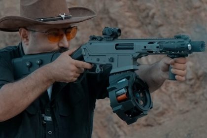 Why These NEW Tactical Shotguns Are Quietly Becoming America’s Go To in 2026!