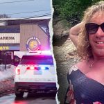 Survivors in Rhode Island hockey shooting ‘fighting for their lives’ after trans gunman kills ex-wife, son