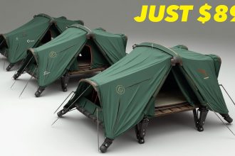 27 Insane Camping Gear So Cheap It Feels Like a Glitch