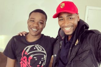 GIANNO CALDWELL: My brother would have been 22 today. We must defeat the violent crime epidemic