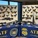 ATF seizes 36K guns as Trump administration shifts focus from Biden priorities to cartels, street crime