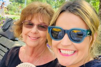 Internet user searched for Nancy Guthrie’s address and daughter’s salary before ‘Today’ host’s mother vanished