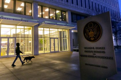 DOJ announces conviction in Minnesota meth ring linked to Sinaloa cartel