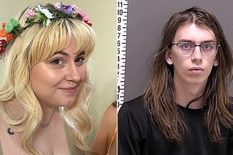 Boyfriend of woman missing for weeks accused of dismembering her, sending disturbing messages from her phone