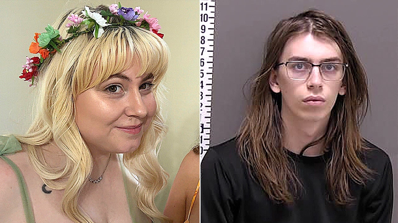 Boyfriend of woman missing for weeks accused of dismembering her, sending disturbing messages from her phone