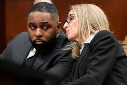 Ex-Michigan coach Sherrone Moore picks up legal win in criminal case