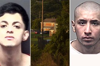 3rd arrested in violent overnight home invasion; multiple illegal aliens accused of sexual assault, kidnapping