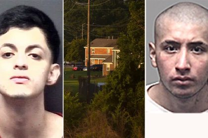 3rd arrested in violent overnight home invasion; multiple illegal aliens accused of sexual assault, kidnapping