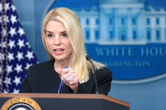 Trump’s ‘no-nonsense’ DC crackdown tops 10k arrests as DOJ declares era of ‘unchecked violence is over’