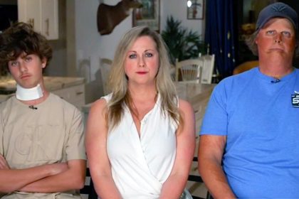 Family says law enforcement can ‘do better’ after 13-year-old slashed by repeat offender at Daytona boardwalk