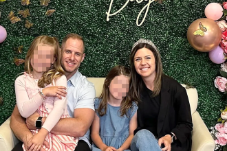 Christian mom, teacher shot in Ohio home as newly released 911 log sheds light on frantic response: report