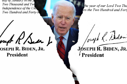 Repeat offender labeled ‘danger to the community’ walks free after Biden autopen clemency