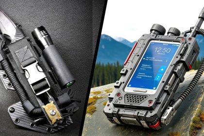 39 AMAZING TACTICAL GEAR AND GADGETS ON AMAZON & TEMU