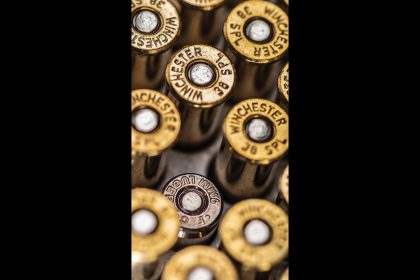 How Much Ammo Is This?