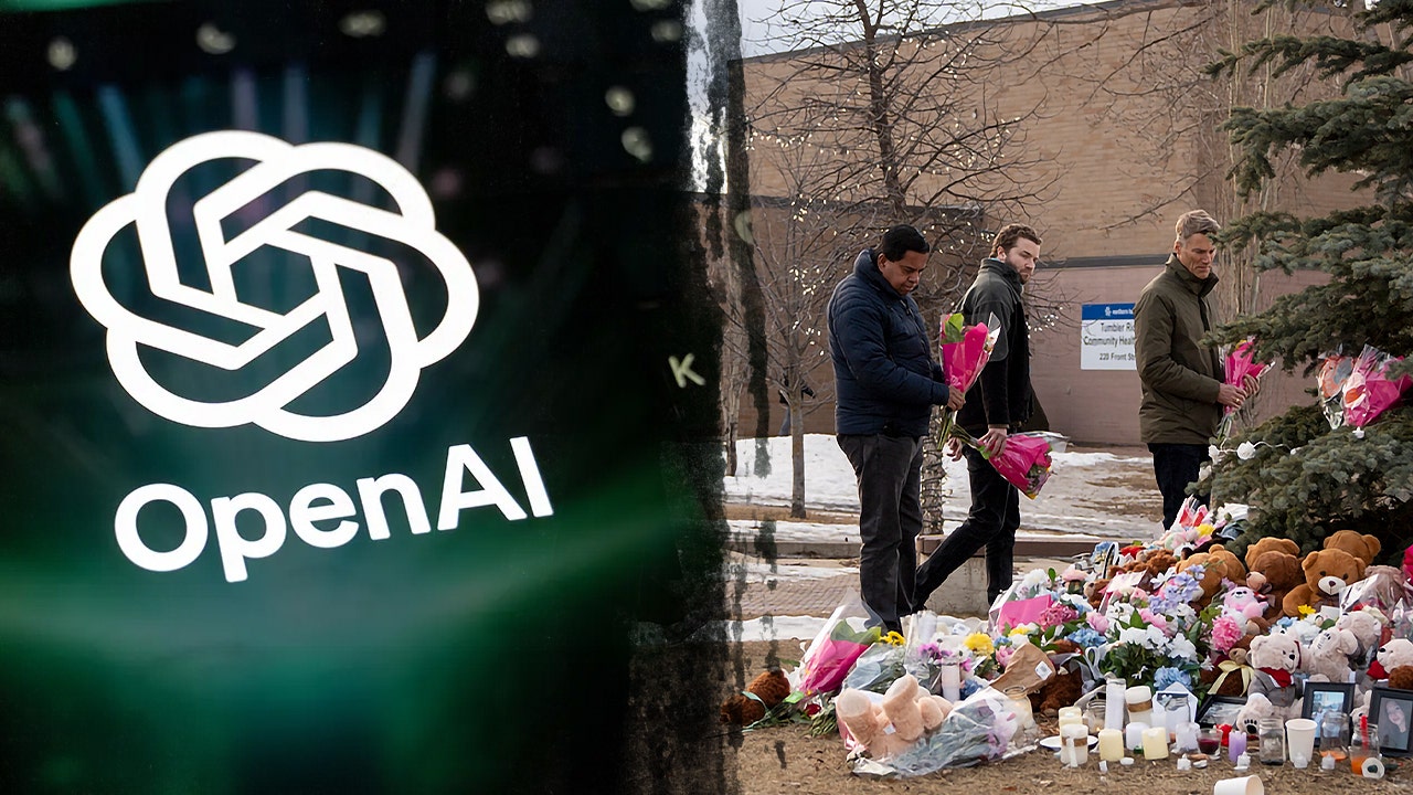 OpenAI didn’t contact police despite employees flagging mass shooter’s concerning chatbot interactions: REPORT