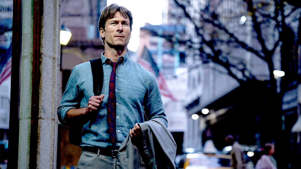 ‘How to Make a Killing’ Review: Glen Powell eyes the family fortune in A24’s comedic noir