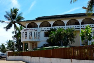 Americans warned of al Qaeda-linked terrorist presence in popular vacation getaway