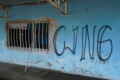 Cartels outgun police: Rocket launchers seized in El Mencho raid spotlight CJNG firepower