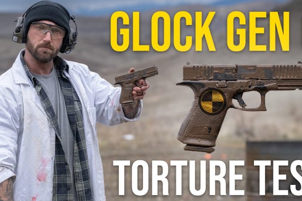 How Reliable Is the New Glock Gen 6?