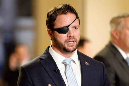 Crenshaw praises Mexican officials after ‘El Mencho’ death, calls cartel ‘terrorist insurgency’