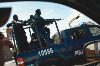 Kingpins fall, prices don’t: How cartels defy the rules of economics