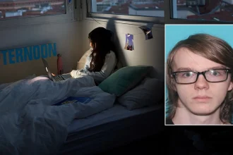 ‘Sadistic’ man charged after allegedly luring 13-year-old to motel for sex in twisted online plot