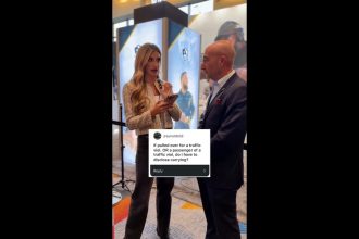 If I’m pulled over, do I have to tell the officer I’m carrying?