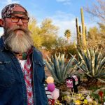 United Cajun Navy offers search and rescue services in hunt for Nancy Guthrie