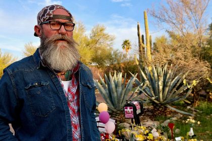 United Cajun Navy offers search and rescue services in hunt for Nancy Guthrie