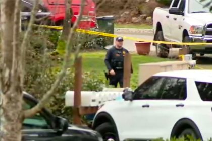 Washington state stabbing rampage leaves 5 dead, including suspect shot by deputies