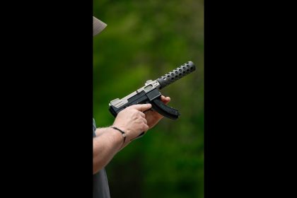 Minnesota Is About To Ban Every Semi-Auto!?