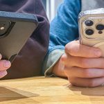 Your phone is now a crime scene in your pocket