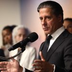 FBI raids home and offices of major Los Angeles school district superintendent