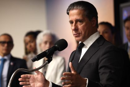 FBI raids home and offices of major Los Angeles school district superintendent