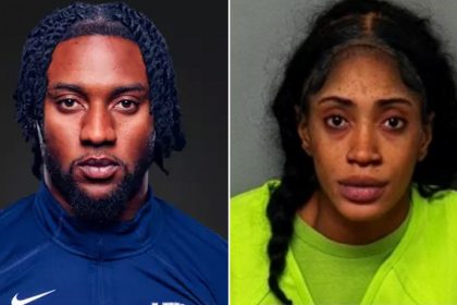 College track athlete allegedly stabbed to death by girlfriend over suspected affair
