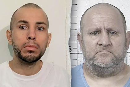 Cellmate detained after inmate convicted of sexual assault found dead at California prison