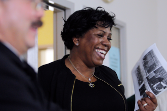 Ex-nonprofit boss allegedly swiped .2M meant for homeless programs to fund lavish lifestyle, DA says