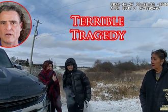 Every Officer’s Worst Nightmare Caught on Body Worn Camera