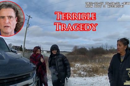 Every Officer’s Worst Nightmare Caught on Body Worn Camera