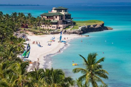 Family member of American killed by Cuban forces in boat shootout says he was on ‘diabolical’ mission