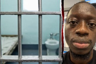 ICE arrests illegal immigrant training as Pennsylvania corrections officer suspected of rape