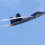 US positions F-22 stealth fighters in Israel, puts ‘almost any target in Iran at risk’