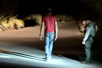 Man arrested on misdemeanor DUI charges outside Nancy Guthrie’s home after sobriety test