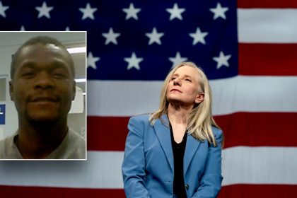 Dem governor under fire after illegal alien allegedly stabs woman to death at bus stop: ‘Heinous’