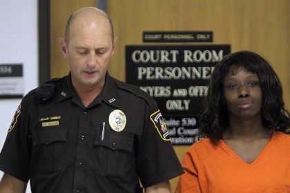 Duke lacrosse false rape accuser Crystal Mangum released from prison after murder conviction: reports