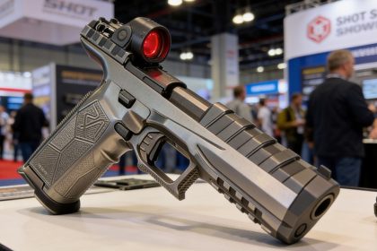 Top 10 Insane New Pistols That JUST Dropped NOW!