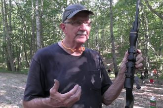 Does a Semi auto kill accuracy?