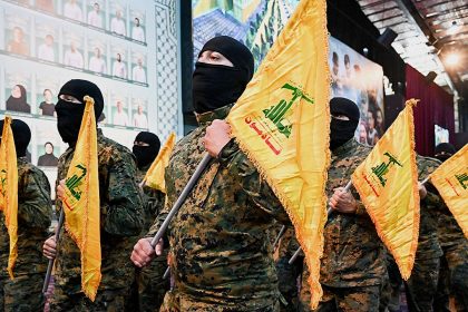 Iran’s terror proxies from Iraq-to-Lebanon say ready to respond to US-Israel attacks